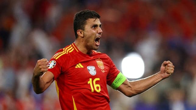 World Cup Favorites Warm Up for Global Showdown