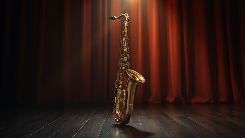 Pune Jazz Fest: A Global Musical Fusion