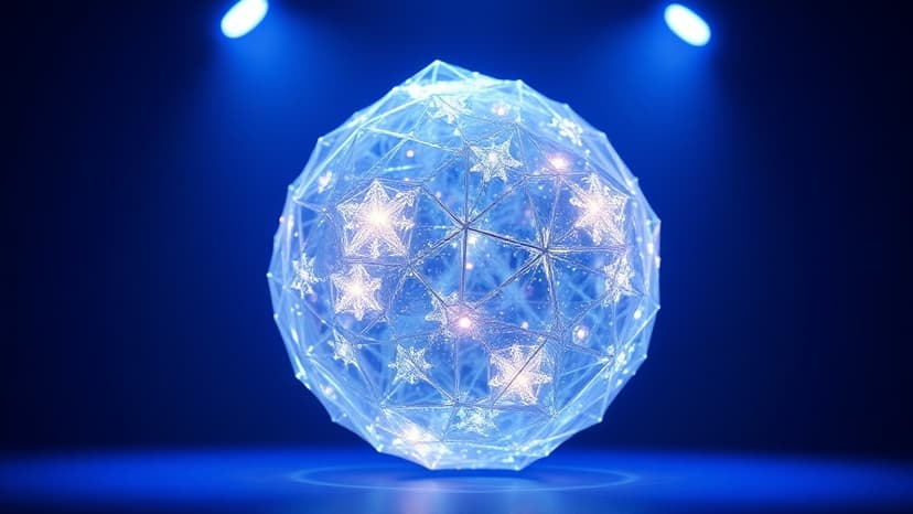 AI Hits Physical World Limits, World Models Rise