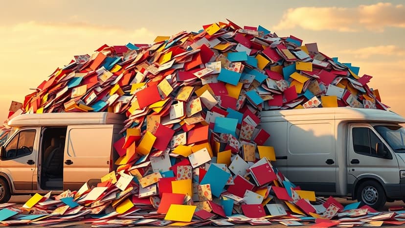 Bikers Deliver World Record 60,000 Cards to Brave Girl