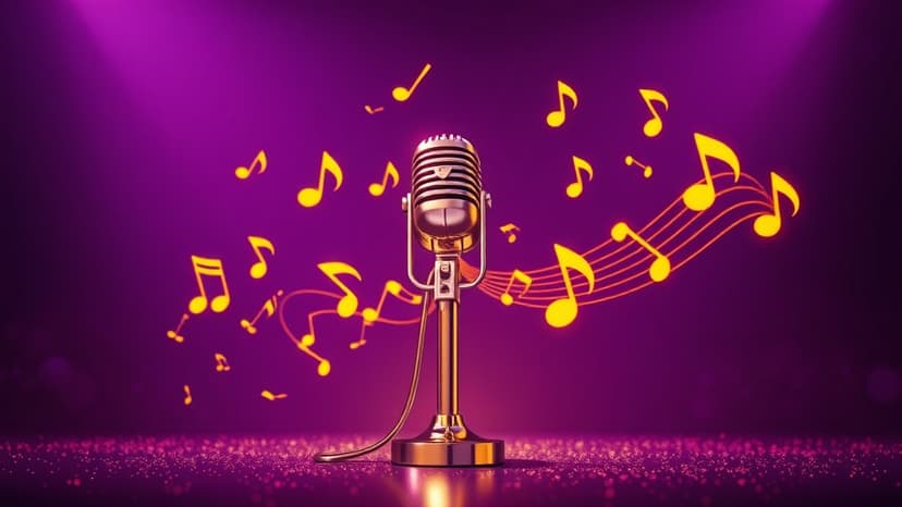 859 Kids Shatter World Record in Epic Rap Lesson