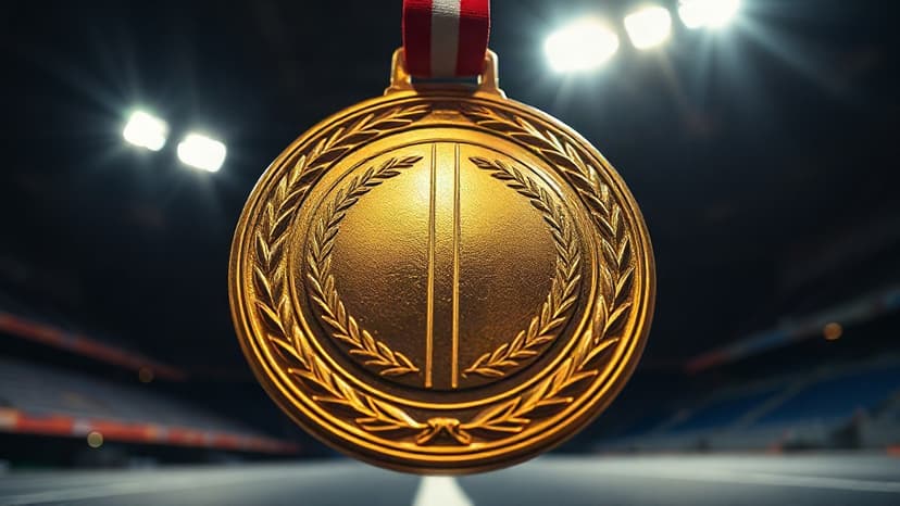 World Records Shattered in Zurich Track & Field Thriller