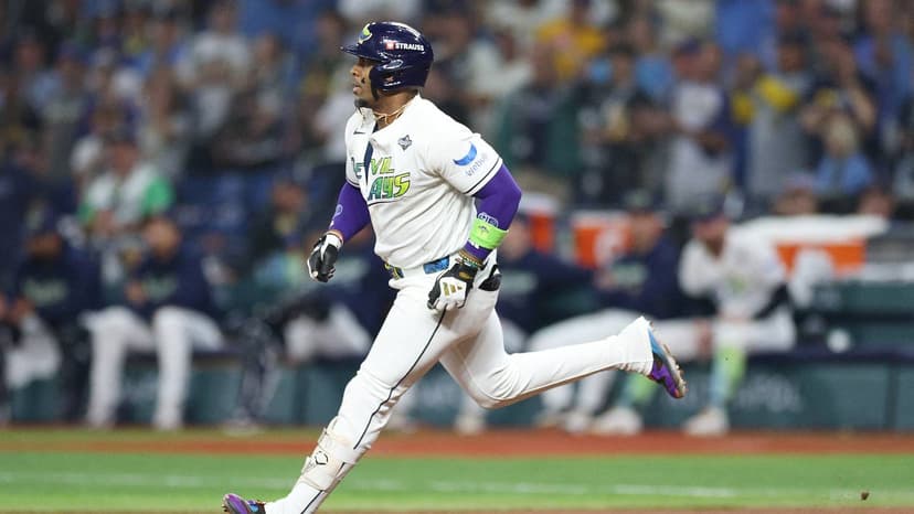 Brewers on Verge of World Series Sweep!