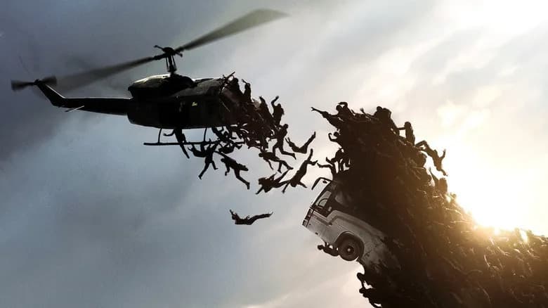 Brad Pitt's Zombie Epic: Costly But a Hit
