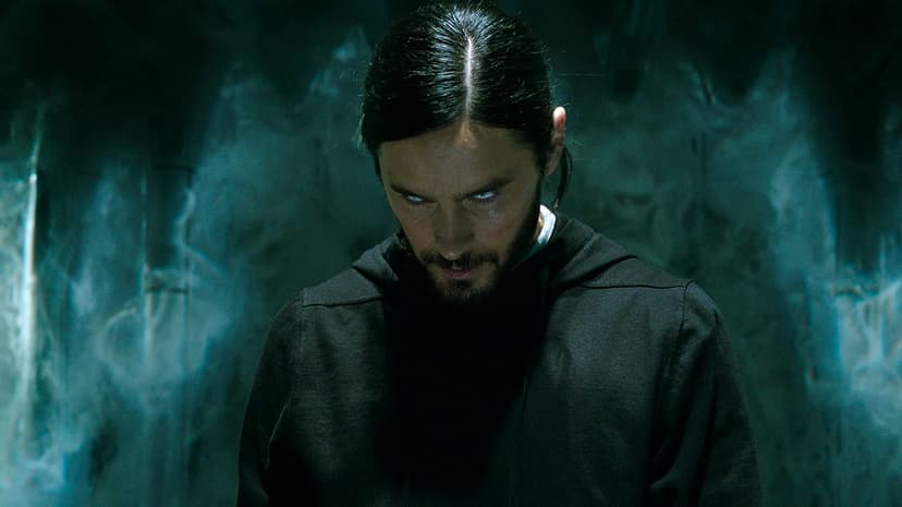 Jared Leto's Tour: Human-Only Tickets Via Eye Scan
