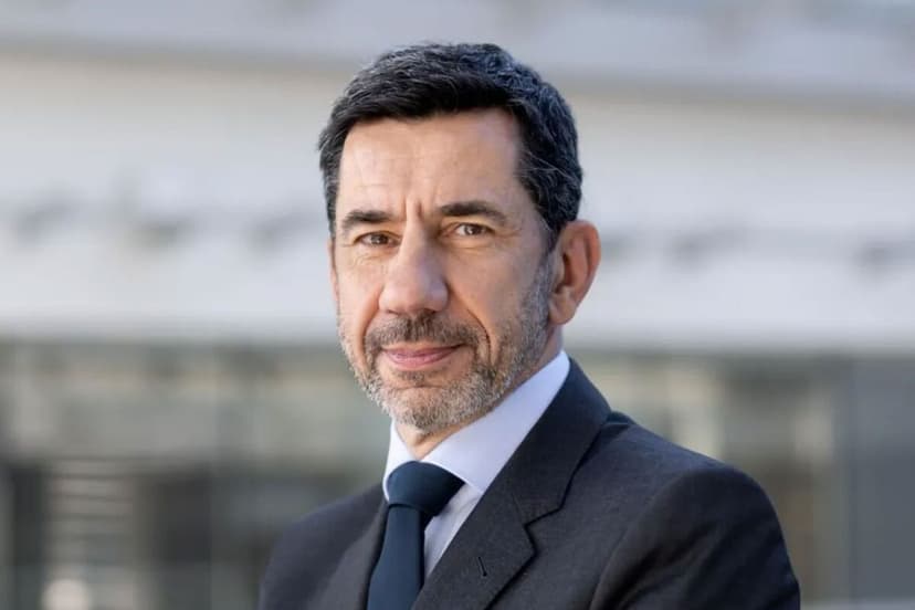 Worldline CEO Eyes Turnaround, Shuts Down Merger Talk