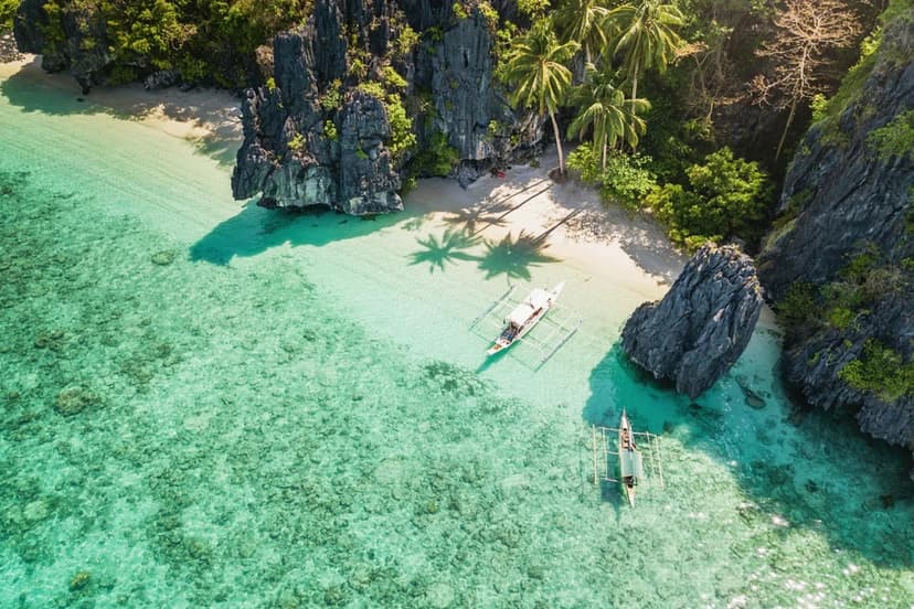 World's Best Beach 2026: Philippines Crowned Top Spot