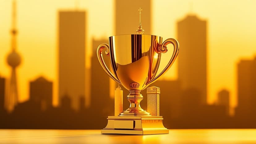 Melbourne Crowned World's Best City for 2026