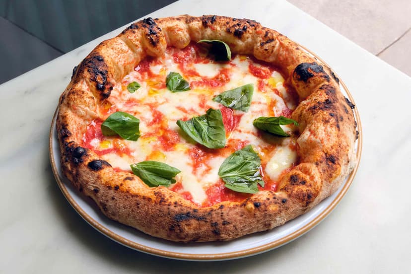 London Pizzeria Crowned World's Best in 2026