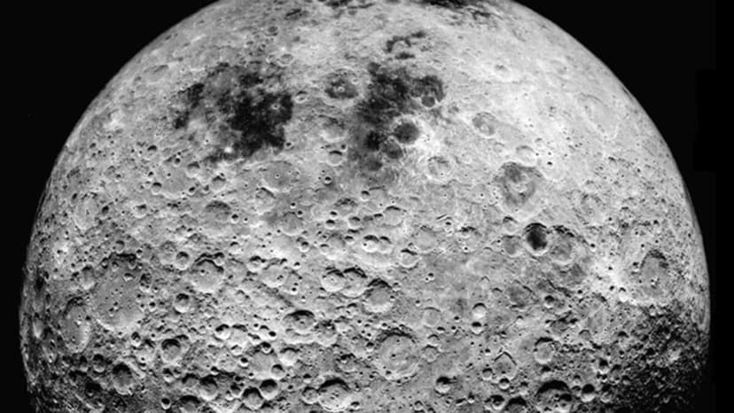 China Launches World's First Lunar Time Software