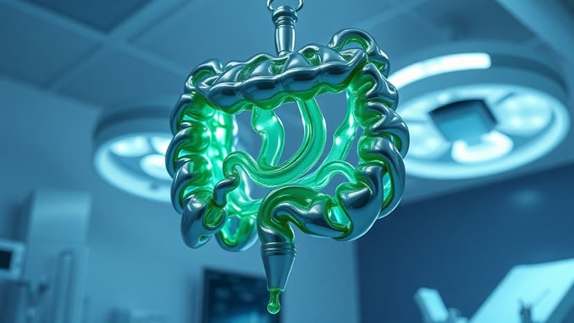 Chennai Hospital Leads Global Intestinal Transplant Revolution