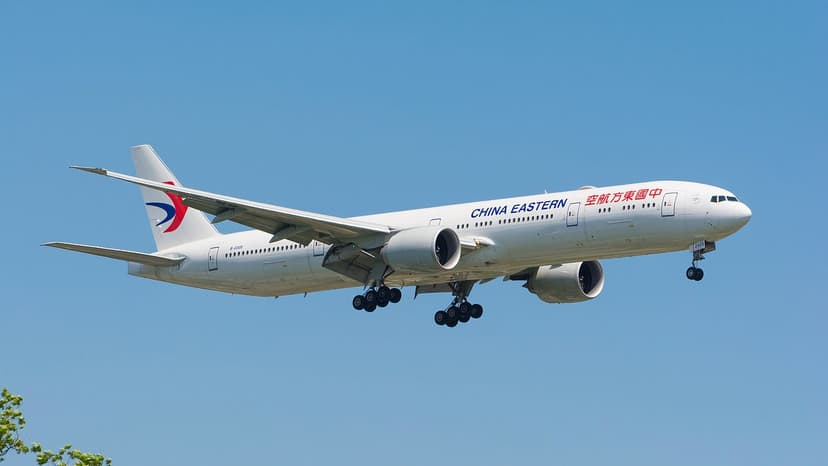 29-Hour Journey: New Flight Connects Continents