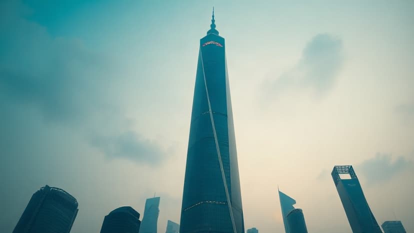 Asia Dominates World's Most Populous Cities