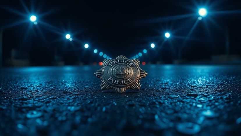 Man Hospitalized After Worthing Stabbing Reports