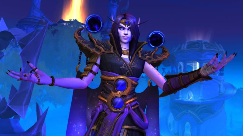 WoW's Midnight: A Risky New Dawn for Azeroth