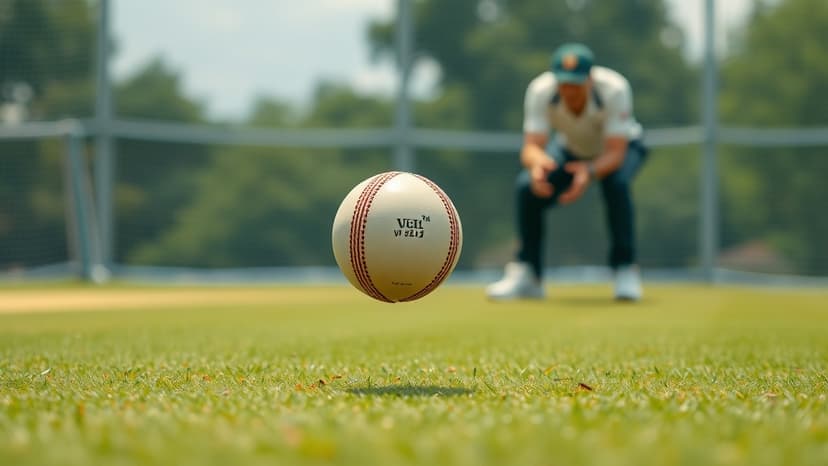 WPL 2026: Spinner's Bizarre Triple-Bounce No-Ball Stuns Players