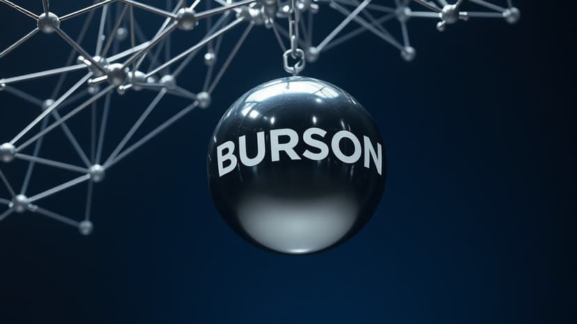 WPP eyes Burson sale amid AI and competition challenges