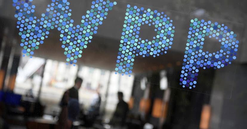 WPP Unveils AI-Powered Ad Hub in London