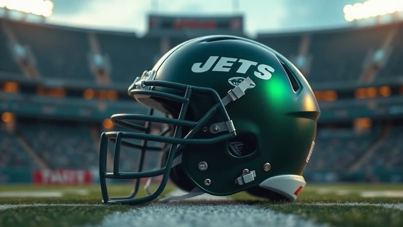 Felton Lands with Jets After Giants Stint