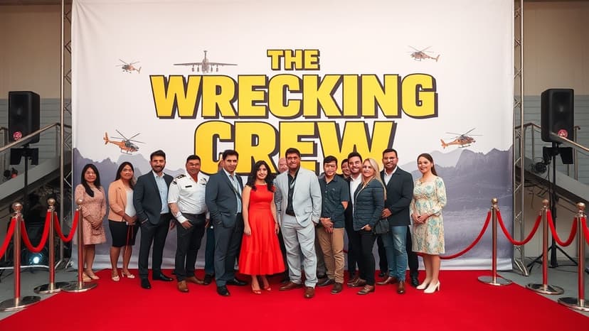 Momoa & Bautista: Estranged Brothers on Action-Packed Premiere Night