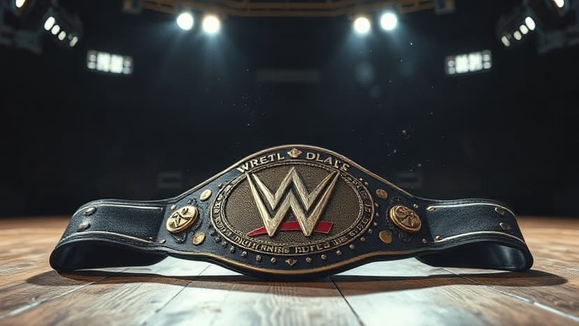 New Docuseries Highlights Female Wrestlers' Journey