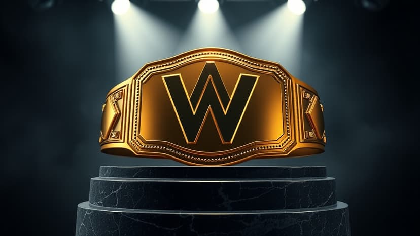 WrestleMania 2026 Mystery Grows Amid WM42 Hype