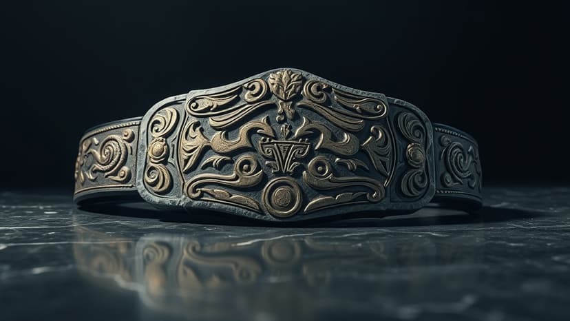 Punk vs. Reigns: Age-Old Rivalry Ignites WrestleMania