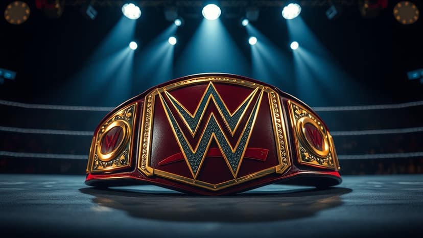 WrestleMania 42: Las Vegas Hosts Back-to-Back Spectacle