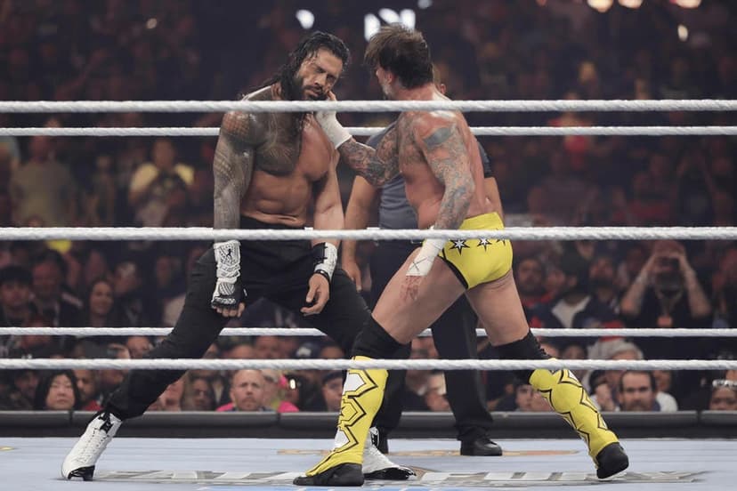 Title Changers Emerge: Femi, Ripley Favored at WrestleMania 42