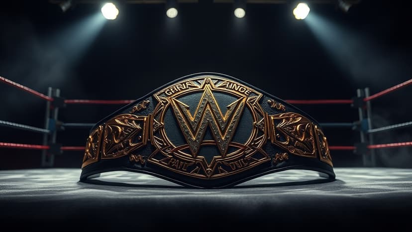 WrestleMania 42: Chaos Reigns in Rhodes vs. Orton