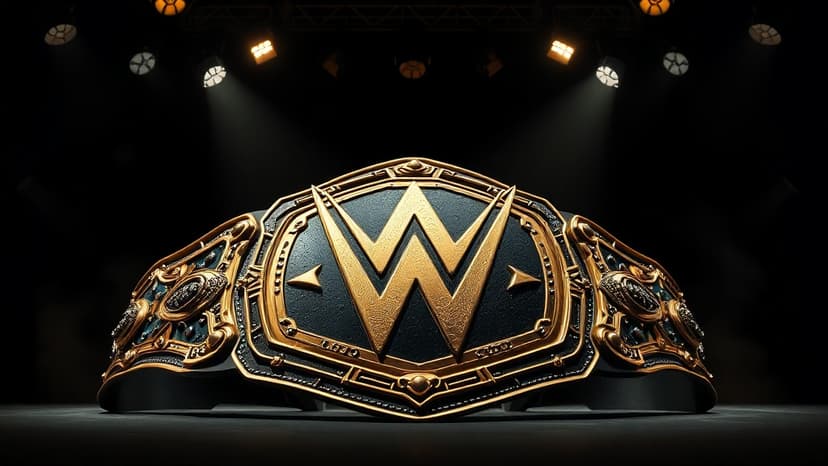 WrestleMania 42: Rhodes vs. Orton, Punk vs. Reigns!