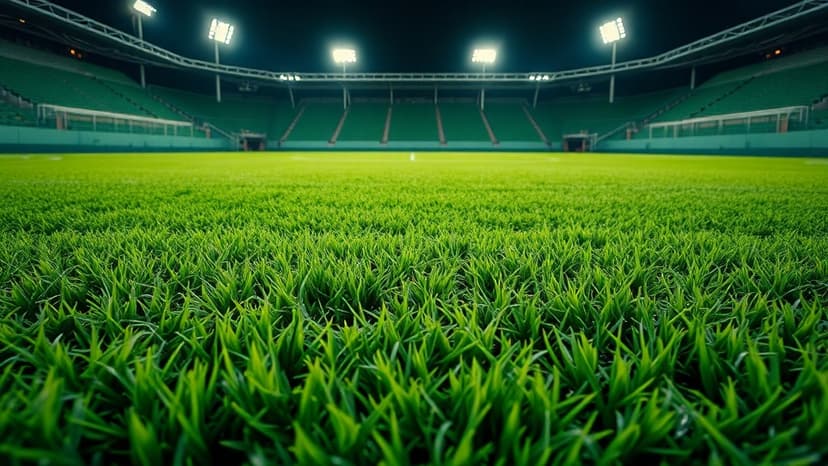 Wrexham Pitch Funded by Taxpayer, Documents Reveal
