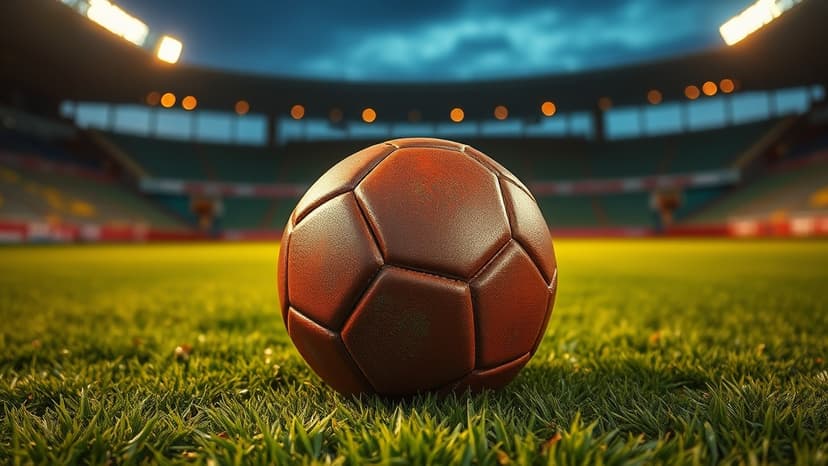 Wrexham's Promotion Push: A Final Showdown