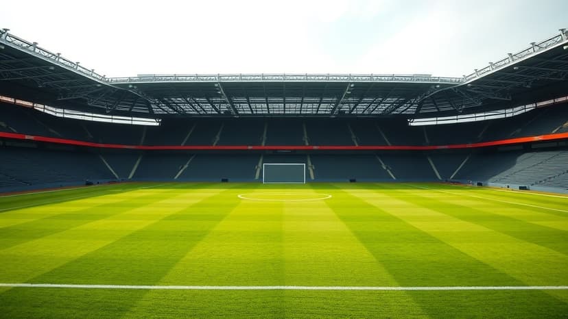 Wrexham's FA Cup Past: History Fuels Forest Clash