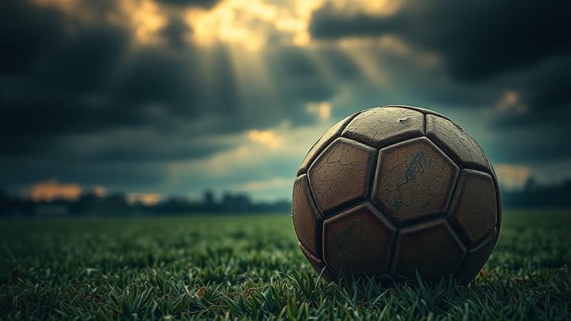 Wrexham Fails to Secure Playoff Spot After Late Bristol City Goal