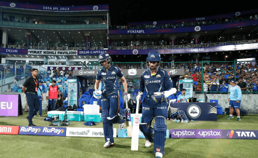 Saha's daughter Anvi's cute request for Shubman Gill