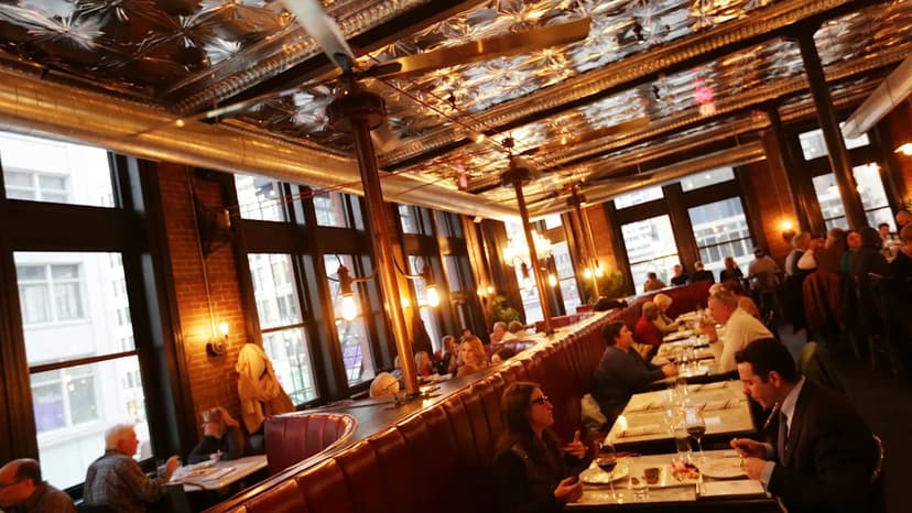 Detroit's Wright & Co. Closes Doors After 12 Years