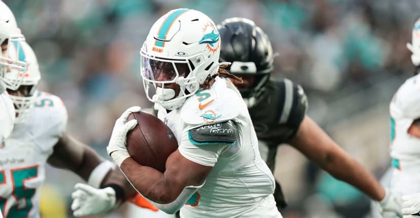 Wright's Rushing Dominance Seals Victory