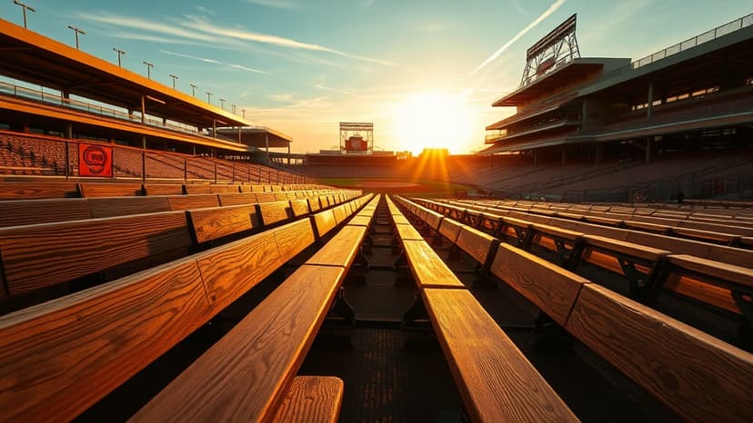 Wrigley Bleachers: Decades of Cubs Devotion Unveiled