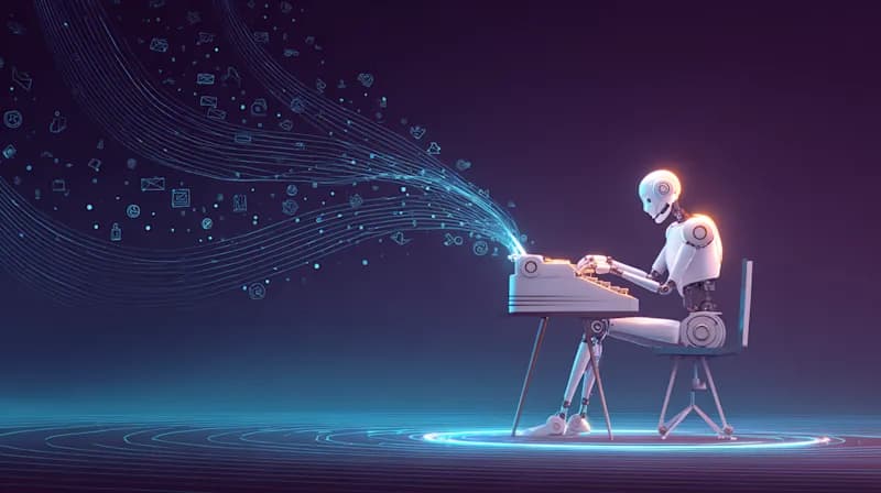AI Agents Now Act Autonomously: No Human Needed