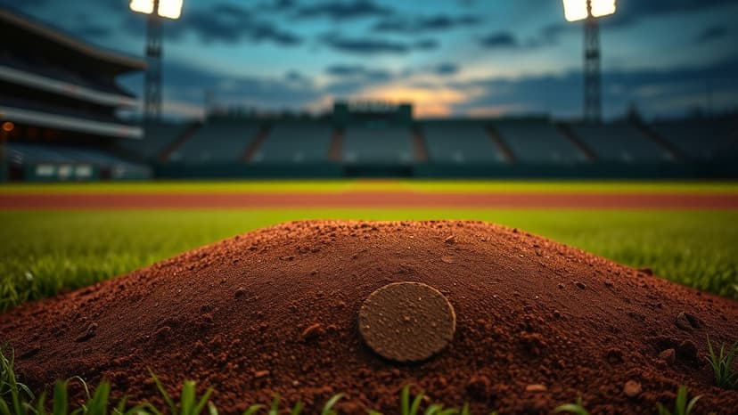 Wrobleski Set for Second Straight Start