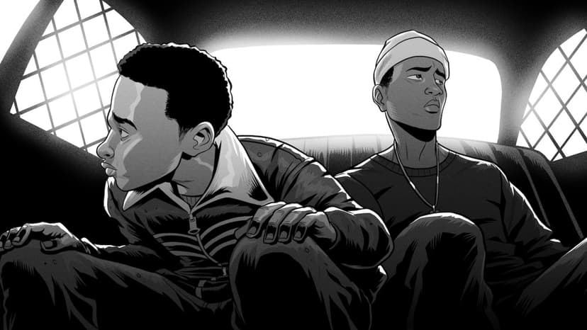 Framed Teens: Justice Denied for Decades