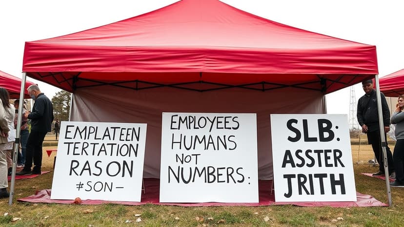 Cancer Patient Alleges Wrongful Termination