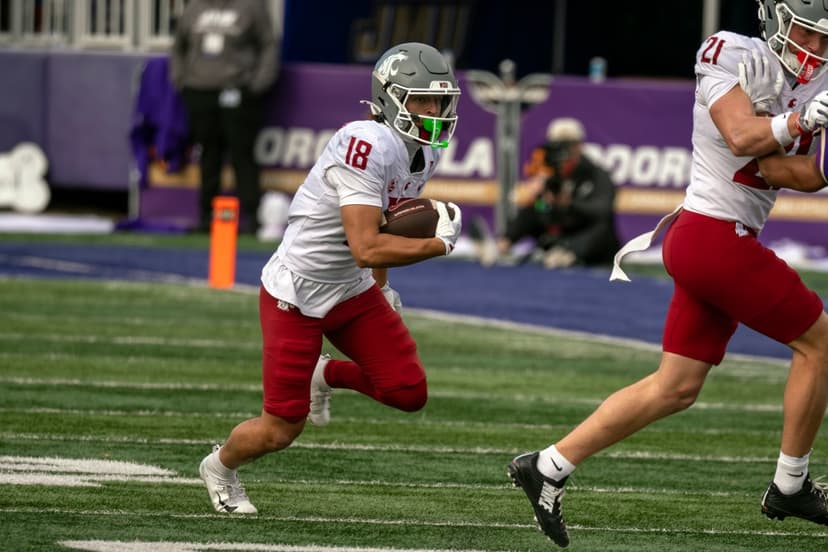 Cougars Chase Bowl Eligibility vs. Beavers