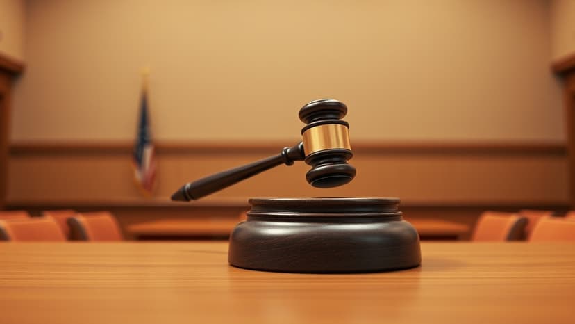 Families Sue WSU: University Ignored Kohberger's Stalking