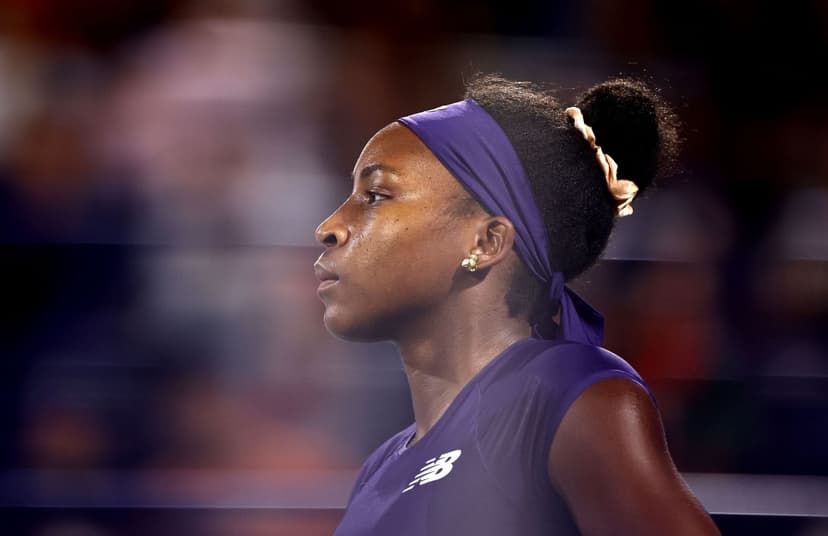 WTA Flags: U.S. Stars Unaffected by Iran Crisis Rumors