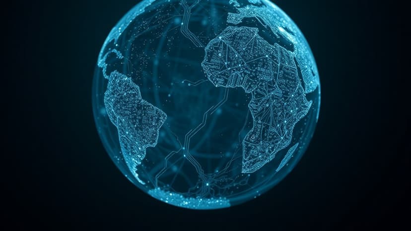 WTO Reform Talks Near Deal Amid E-Commerce Duty Debate