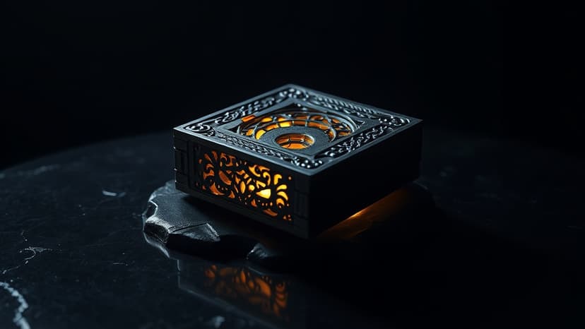 Shkreli's Wu-Tang Album: From Supervillain to NFT Mystery