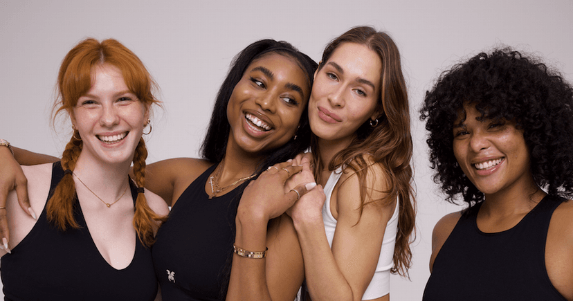 WUKA Black Friday: Pants for Periods & Sports