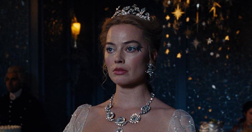 Wuthering Heights Nears Spielberg's Sci-Fi Classic